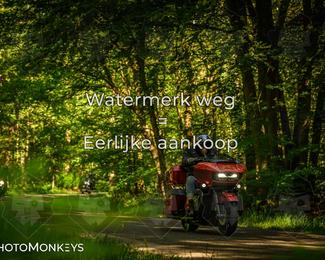 Motor Elfstedentocht 2026 photo