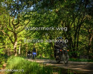 Motor Elfstedentocht 2026 photo