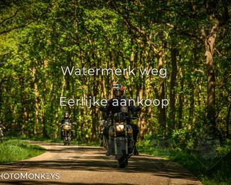 Motor Elfstedentocht 2026 photo