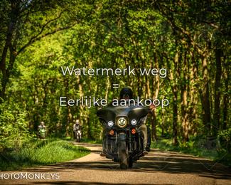 Motor Elfstedentocht 2026 photo