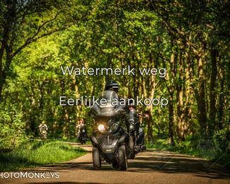 Motor Elfstedentocht 2026 photo