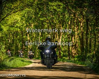 Motor Elfstedentocht 2026 photo