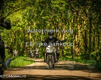 Motor Elfstedentocht 2026 photo