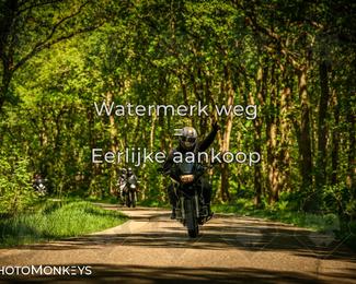 Motor Elfstedentocht 2026 photo