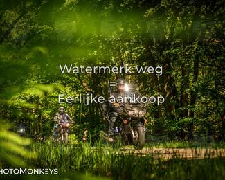 Motor Elfstedentocht 2026 photo