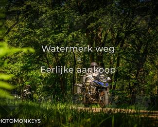 Motor Elfstedentocht 2026 photo