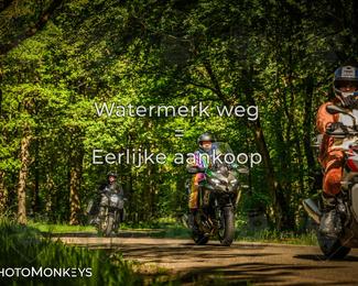 Motor Elfstedentocht 2026 photo