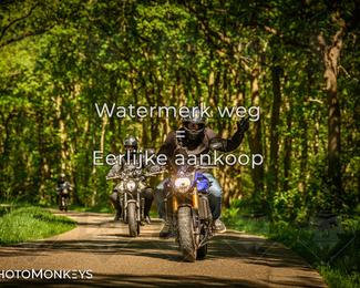 Motor Elfstedentocht 2026 photo
