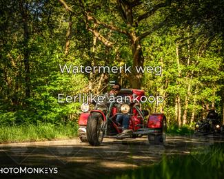 Motor Elfstedentocht 2026 photo