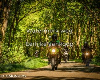 Motor Elfstedentocht 2026 photo