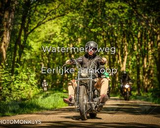 Motor Elfstedentocht 2026 photo