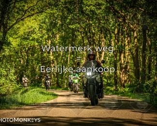 Motor Elfstedentocht 2026 photo