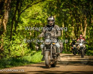 Motor Elfstedentocht 2026 photo