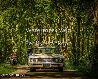 Motor Elfstedentocht 2026 photo