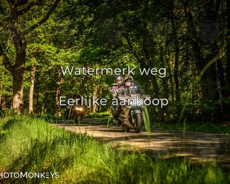 Motor Elfstedentocht 2026 photo