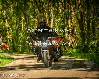 Motor Elfstedentocht 2026 photo