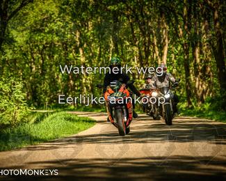 Motor Elfstedentocht 2026 photo