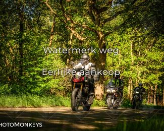 Motor Elfstedentocht 2026 photo