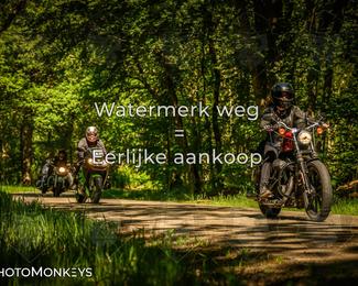 Motor Elfstedentocht 2026 photo