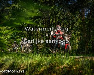 Motor Elfstedentocht 2026 photo