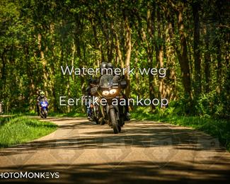 Motor Elfstedentocht 2026 photo