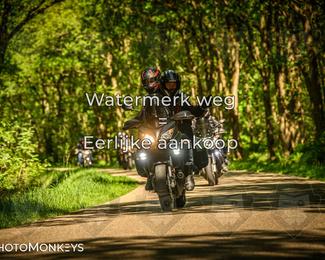 Motor Elfstedentocht 2026 photo