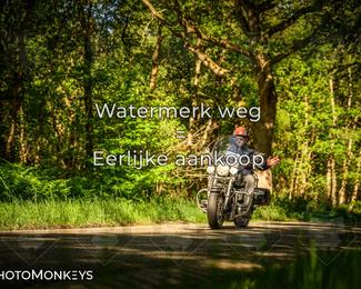 Motor Elfstedentocht 2026 photo
