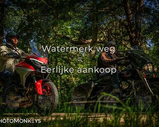 Motor Elfstedentocht 2026 photo