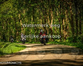 Motor Elfstedentocht 2026 photo
