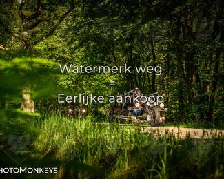 Motor Elfstedentocht 2026 photo
