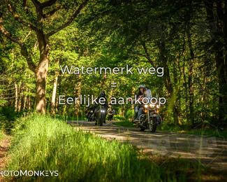 Motor Elfstedentocht 2026 photo