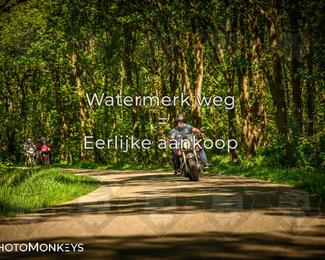 Motor Elfstedentocht 2026 photo