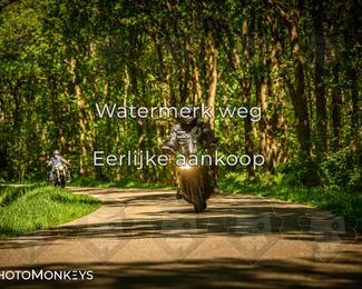 Motor Elfstedentocht 2026 photo