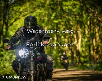 Motor Elfstedentocht 2026 photo