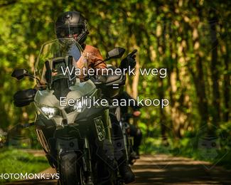 Motor Elfstedentocht 2026 photo