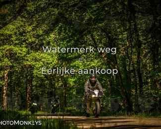 Motor Elfstedentocht 2026 photo