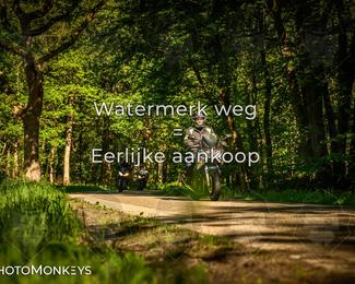 Motor Elfstedentocht 2026 photo
