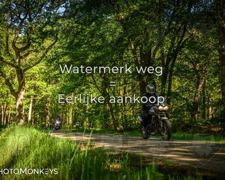 Motor Elfstedentocht 2026 photo