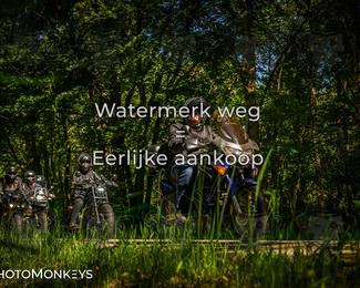 Motor Elfstedentocht 2026 photo