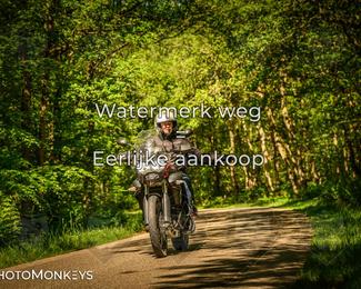Motor Elfstedentocht 2026 photo