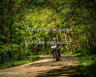 Motor Elfstedentocht 2026 photo