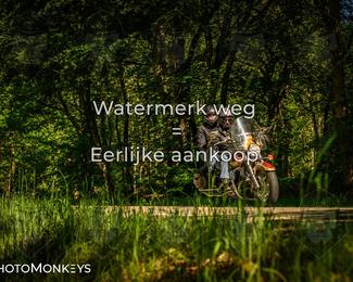 Motor Elfstedentocht 2026 photo