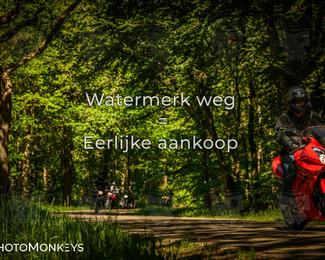 Motor Elfstedentocht 2026 photo