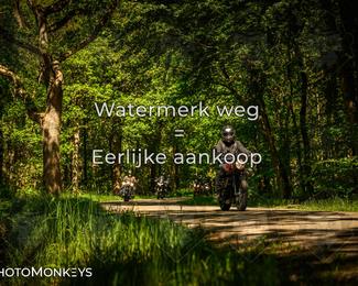 Motor Elfstedentocht 2026 photo