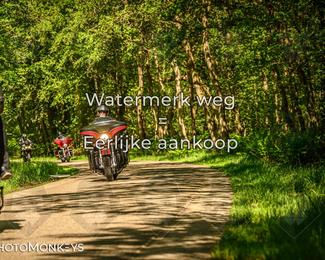Motor Elfstedentocht 2026 photo