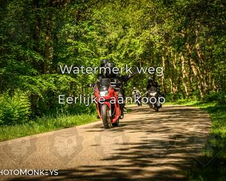 Motor Elfstedentocht 2026 photo