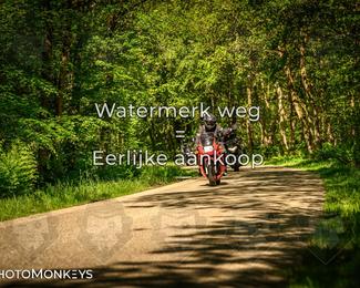 Motor Elfstedentocht 2026 photo