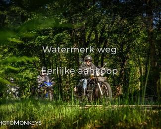 Motor Elfstedentocht 2026 photo