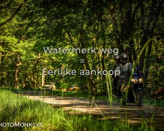 Motor Elfstedentocht 2026 photo