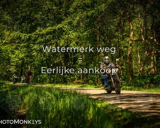 Motor Elfstedentocht 2026 photo